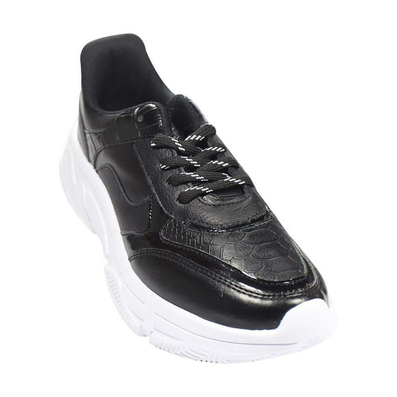 TENIS CASUAL LEON MUJER NEGRO SINTETICO 1000 LEON 1000TMp