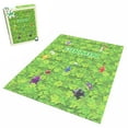 thumbnail image 2 of USAopoly "Hidden Pikmin" casse-tête de 1,000 pièces, 2 of 6