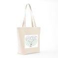 thumbnail image 7 of CafePress - OCCUPATIONS MISC Tote Bag - Unisex Canvas Tote Bag, Beige, 1-Piece, 7 of 7