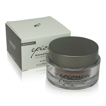 UPC 856915000105 product image for Epionce Renewal Facial Cream for Dry Skin 50gr/1.7oz | upcitemdb.com