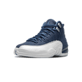 thumbnail image 4 of Jordan GRADE SCHOOL Air Jordan 12 Retro GS "Indigo" DB5595 404 from Stadium Goods, 4 of 8