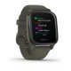 thumbnail image 3 of Reloj GPS Garmin Venu SQ Music verde oscuro 41mm GARMIN Reloj GPS Garmin Venu SQ Music, 3 of 3