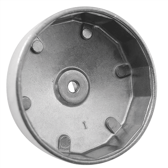CTA Manufacturing Oil Filter Cap Wrench 74 x 14