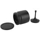 thumbnail image 1 of Recolector de Café en Polvo de Acero inoxidable, Compactador de Café para Molinillo EK43, 58 mm, Tienda de Té y Cafetería, 1 of 7