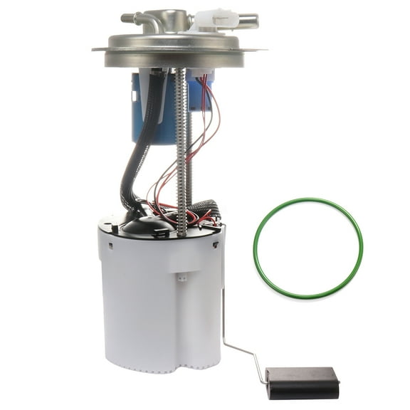 ECCPP Electric Fuel Pump Module Assembly w/Sending Unit Replacement for 2009-2012 for Chevrolet Colorado L4-2.9L E3791M