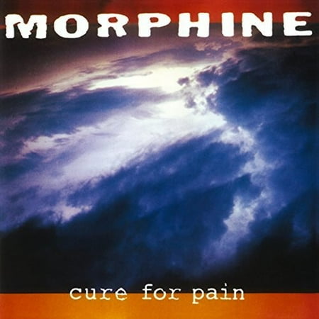 - CURE FOR PAIN (Vinyl)