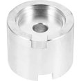 thumbnail image 1 of Support de Base pour Mouvement de Montre Outil de Réparation de Montre Base Fixe pour Mouvement de Montre, 1 of 9