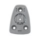 thumbnail image 4 of Rearview Mirror Base Model WD200 for Nissan Part Number 96327-WD200, 4 of 5