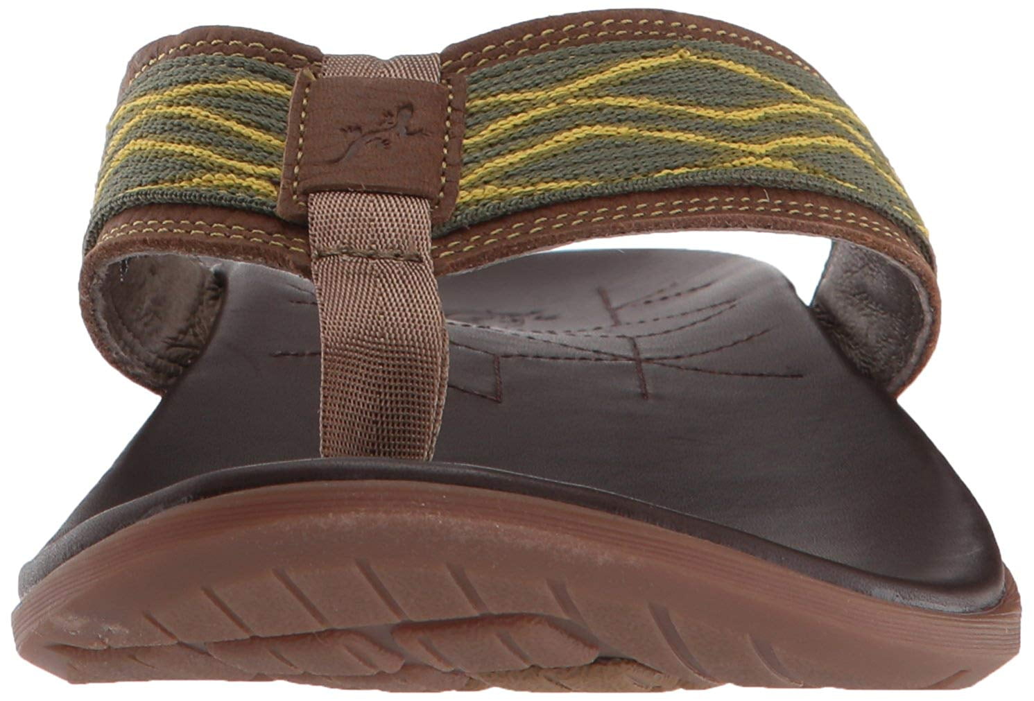 chaco marshall flip flops