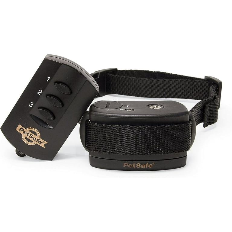 Petsafe spray commander remote dog training collar hotsell