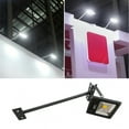 thumbnail image 5 of Floodlight Extension Arm Floodlight Metal Bracket BICSL-YCB50, 5 of 8