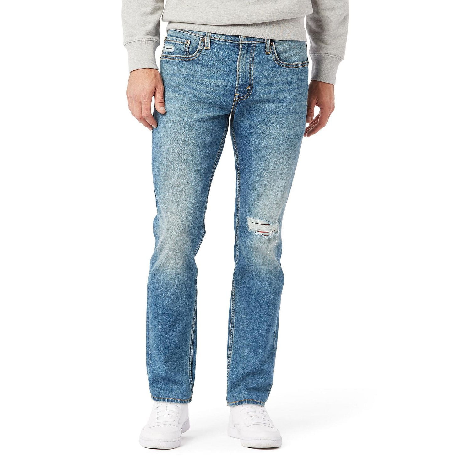 Canadiana X Signature by Levi Strauss & Co.™ Men's Slim Fit Jeans