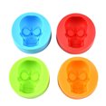 thumbnail image 2 of EUDIDV Silicone Bundt Cake Mold Skull Ice Tray Household Kitchen DIY Three-dimensional Cake Cake Molds Mini, 2 of 6