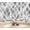 Color 2, variant on Wallpaper Geometric Black Triangular Patterns Edges Geometric Lines Peel and Stick Wall Murals 69"H x 96"W Removable PVC Wall Paper Self-Adhesive Wall Paintings Art Decor for Bedroom Living Room