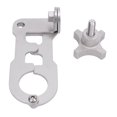 thumbnail image 2 of Jack Handle Holder, High Strength Scissor Like Jack Handle Keeper Lockable  for Maintenance, 2 of 7