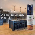 thumbnail image 2 of Guardsman Wood Cleaner and Polish with UV Protectant 12.5 Ounce(s) Liquid All-Purpose Cleaner, 2 of 5