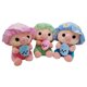 thumbnail image 2 of Set de 3 Peluches Importacion Puerquito con Sombrero 20 cm, 2 of 3