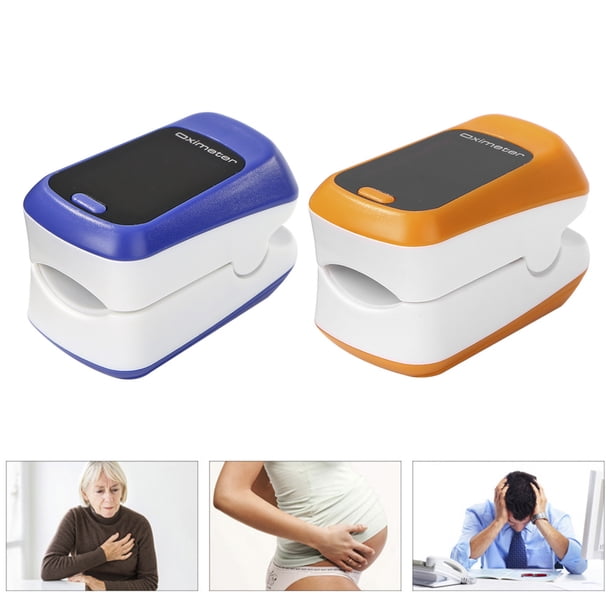 Gwong Electrónica Monitor de ritmo cardíaco de la saturación del oxígeno de la sangre del oxígeno de la sangre del oxígeno de la sangre del LED