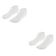 thumbnail image 4 of Inteprter 1Pair Female Feet Mannequin Foot Thong Model Sandal Style White Sock Display Tipo 1 2piezas, 4 of 6