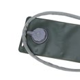 thumbnail image 4 of Bolsa de hidratación de la vejiga de agua para almacenamiento de Gris 3L 16x45cm Sunnimix Vejiga de hidratación, 4 of 5