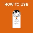 thumbnail image 5 of Automobile Wheel Cleaner Automobile Tire Rim Cleaning Decontamination Daily Maintenance Cleaning Agent, 5 of 5