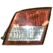 New Aftermarket OEM, Factory Passenger Side Inner Tail Light Assembly 265505Y826 fits 2002-2004 Infiniti I35
