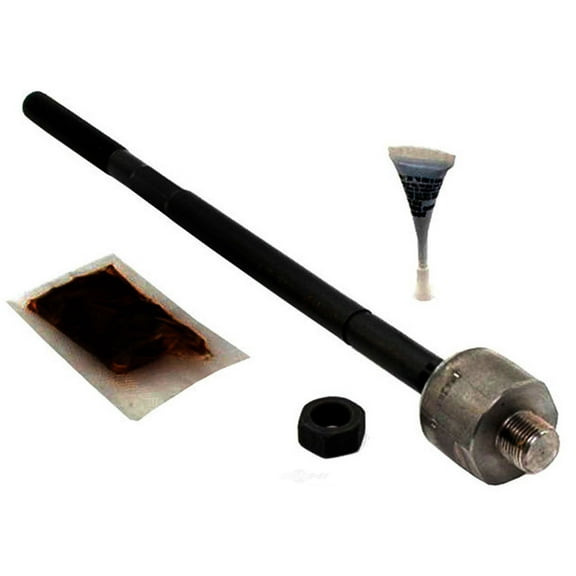 Steering Tie Rod End Fits select: 2000-2005 BUICK LESABRE, 2006-2011 BUICK LUCERNE