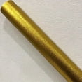 thumbnail image 5 of 1 Roll, Festive Decoration Live Web Celebrity Wallpaper, Self-adhesive, Glitter Powder, Gold Powder, KTV Stage, Light Luxury Glitter Film Packaging, DIY Scrap Paper,17.72in*78.74in, 5 of 5
