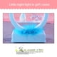 thumbnail image 5 of RKSTN christmas deals Round Night Light Music Box, Soft Warm White Light Night Light, Suitable For Corridor, Bedroom, Children's Room, Kitchen, Stairs, 5 of 5