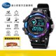 thumbnail image 3 of Reloj Disney para niños, niños, niños, impermeable, estudiantes de secundaria, adolescentes, niños, estudiantes de escuela primaria, niños, electr, 3 of 5