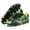 AG Green, variant on OnyxTrek Outdoor Firm Ground Soccer Cleats for Kids – Stylish and Comfortable Athletic Soccer Shoes for Boys and Girls