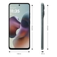 thumbnail image 4 of Smartphone Motorola Moto G56 Gris ATT, 4 of 5