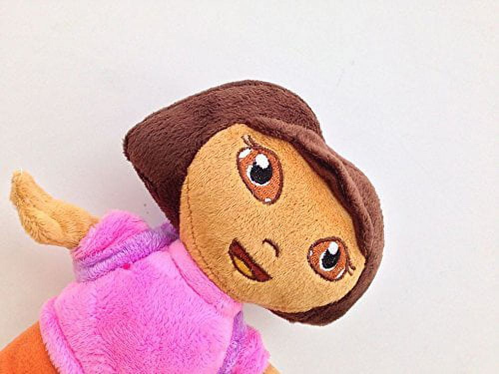 Dora The Explorer Plush Toy small Backpack Dora 10