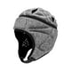 thumbnail image 2 of Casco de rugby para niños, transpirable, con protección anticolisión, para fútbol americano con bandera Estilo D, 2 of 9