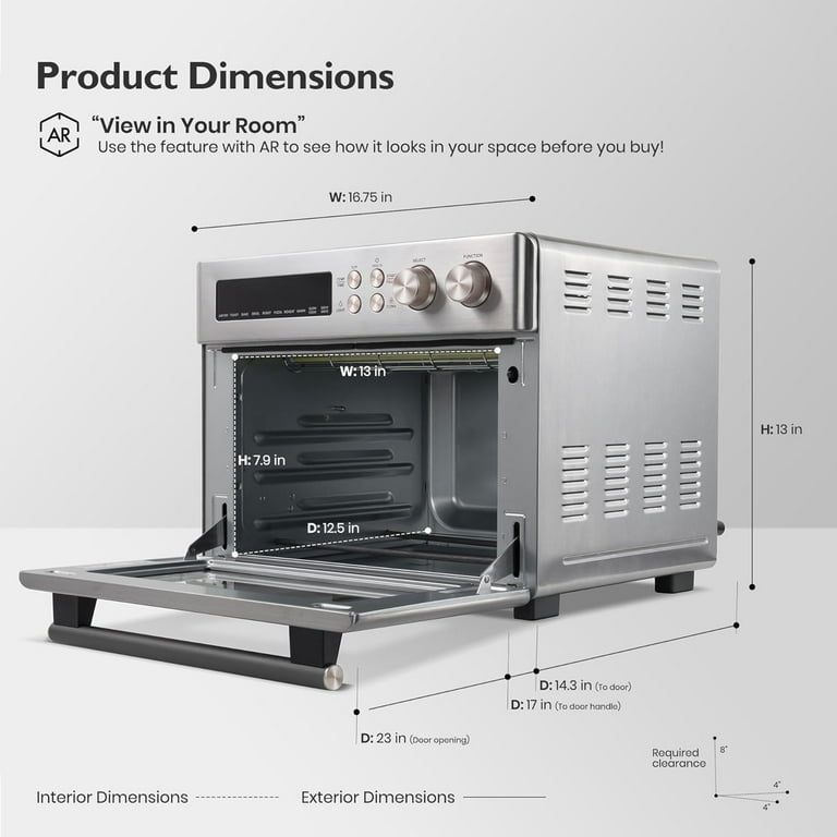 Oven Control Panel Gets Hot: Causes, Risks, and Quick Fixes