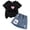 Outfit set853-X, variant on UAYOTSE Kids 2 Piece Outfits Girls Summer Plaid Short Sleeve T-Shirts and Pants Set Fashion Clothing Sets,Sizes 5-6 Years