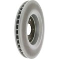 thumbnail image 5 of Centric 05-10 Jeep Grand Cherokee GCX Brake Rotors - Front, 5 of 5