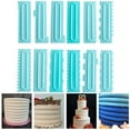 thumbnail image 3 of Inteprter Herramientas y accesorios para hornear 7 Inteprter HA8555-07, 3 of 6