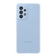 thumbnail image 1 of Funda de Silicona Samsung Galaxy A53 5G Azul, 1 of 2