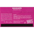 thumbnail image 3 of Bigelow Benefits Lemon & Echinacea Herbal Tea Bags, 18 Ct, 3 of 7