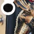 thumbnail image 4 of Clothing accessories diy Crochet Lace Ribbon for Crafts Embroidery Water Soluble Lace Trim, 4 of 9