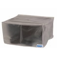 thumbnail image 1 of Comp Bind Technology, Dust Cover for HP Color Laserjet Pro M252dw Printer, Anti Static Clear Vinyl Cover, Dimensions 15.4''W x 16.4''D x 9.3'H, 1 of 4