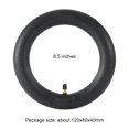 thumbnail image 5 of Tubo Interior Bicicleta Neumático de goma para patinete eléctrico de 8,5 pulgadas, tubo interior grueso para M365 Pro 2 Likrtyny Accesorios para bicicletas, 5 of 5