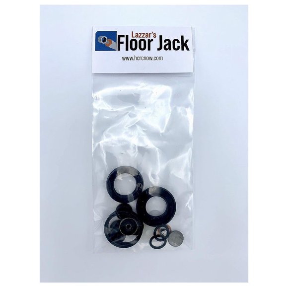 Floor Jack Seal Kit