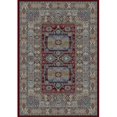 thumbnail image 1 of Dynamic Rugs Tapis de Jardin Anciens AN24571471454&44; Rouge - 2 x 3,11 Po., 1 of 1