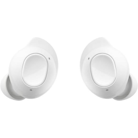 Samsung SM-R400NZWAKOO Galaxy Buds FE Active Noise Cancelling Wireless Earbuds - White