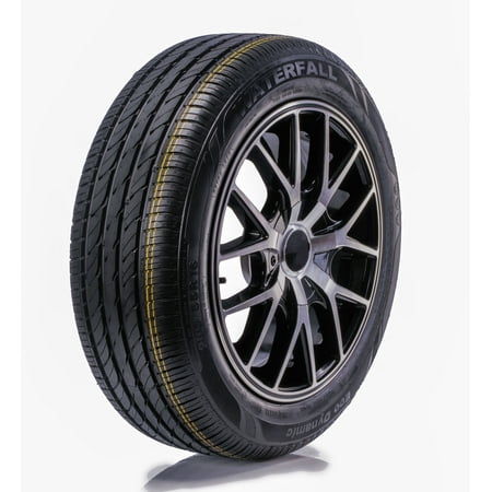 Waterfall Eco Dynamic 205/55R16 94 W Tire (Best 205 45 R17 Tyres)