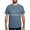 Blue Jean, variant on CafePress - Retired T Shirt - Mens Comfort Colors Shirt