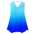 thumbnail image 3 of Women's Tees and Tanks Plus Size Womens Tops Trendy Womens Tie Dye Tshirts Plus Size Tee Shirts for Women Loose Fit, 3 of 5