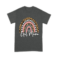 thumbnail image 4 of Girl Mama Boho Rainbow Graphic T-Shirt, 4 of 5
